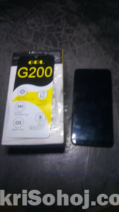 Gdl 200 phone